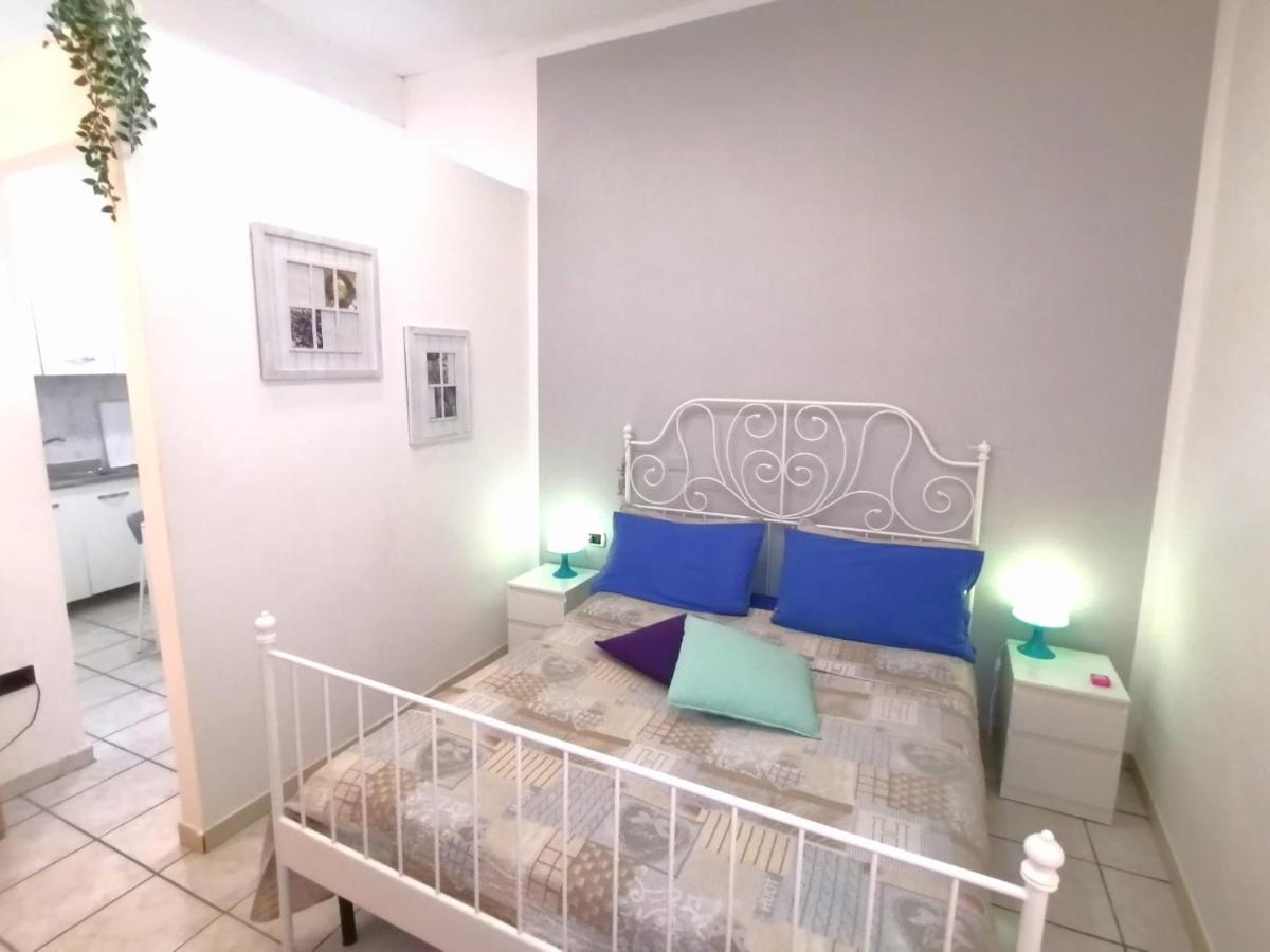 Natu Vascio 16 Appartement *