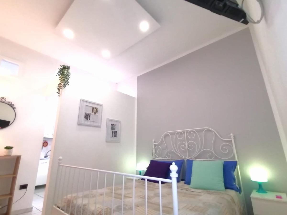 Appartement Natu Vascio 16 *