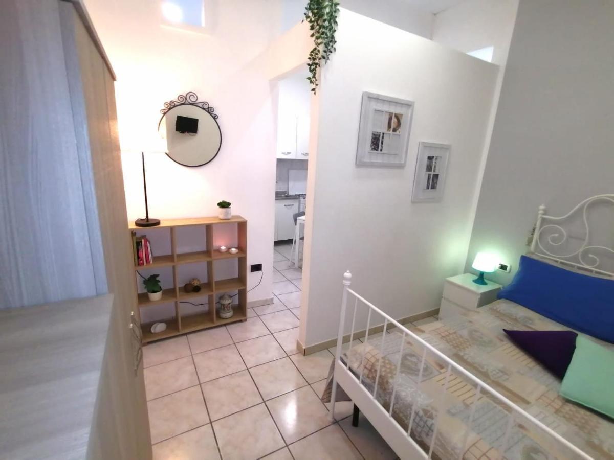 Natu Vascio 16 Appartement Napels