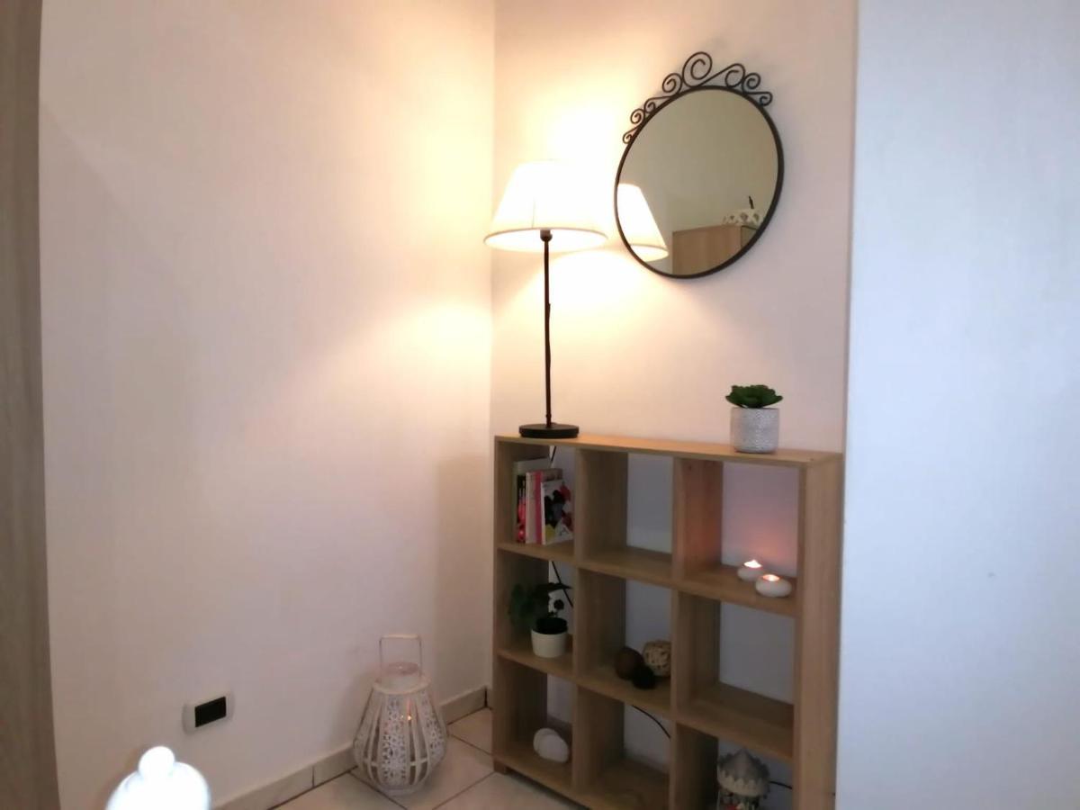 Appartement Natu Vascio 16