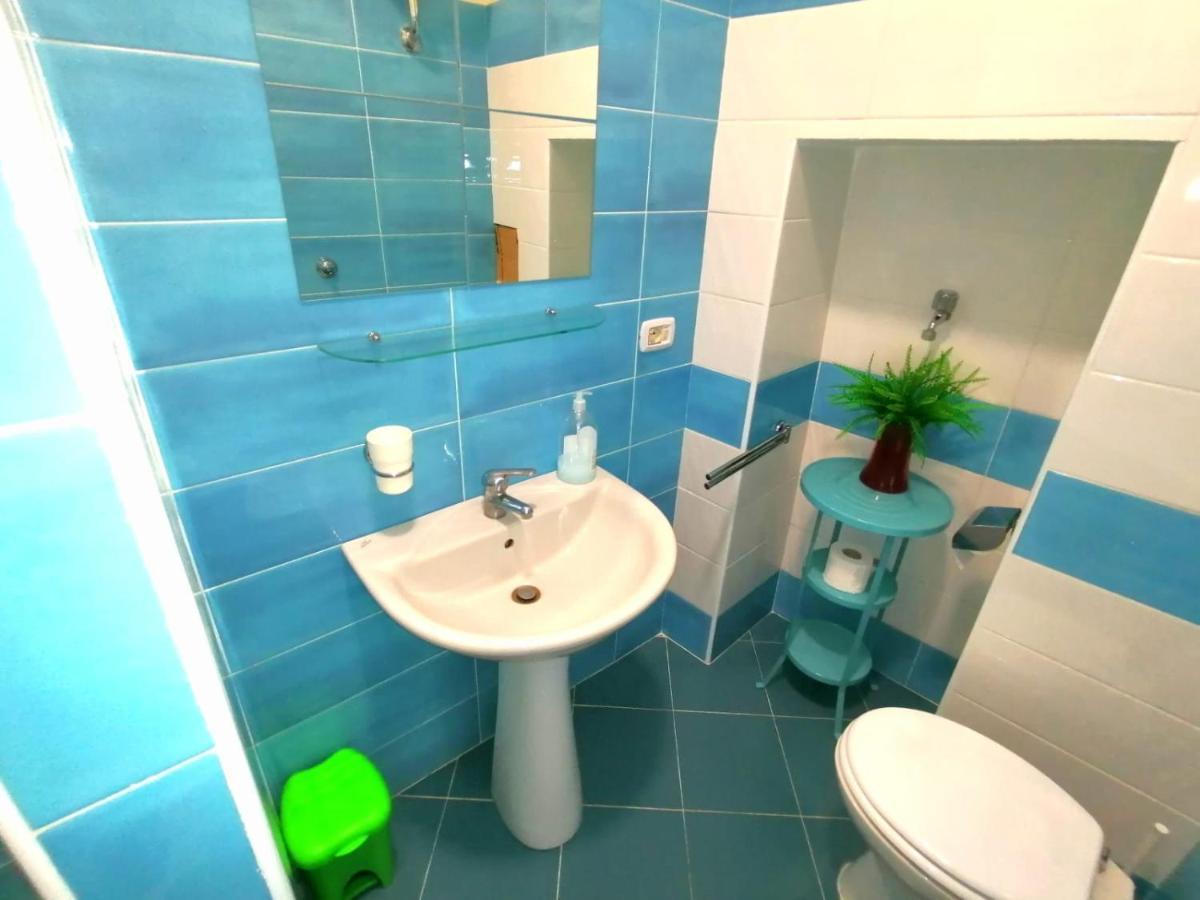 Appartement Natu Vascio 16 Napels