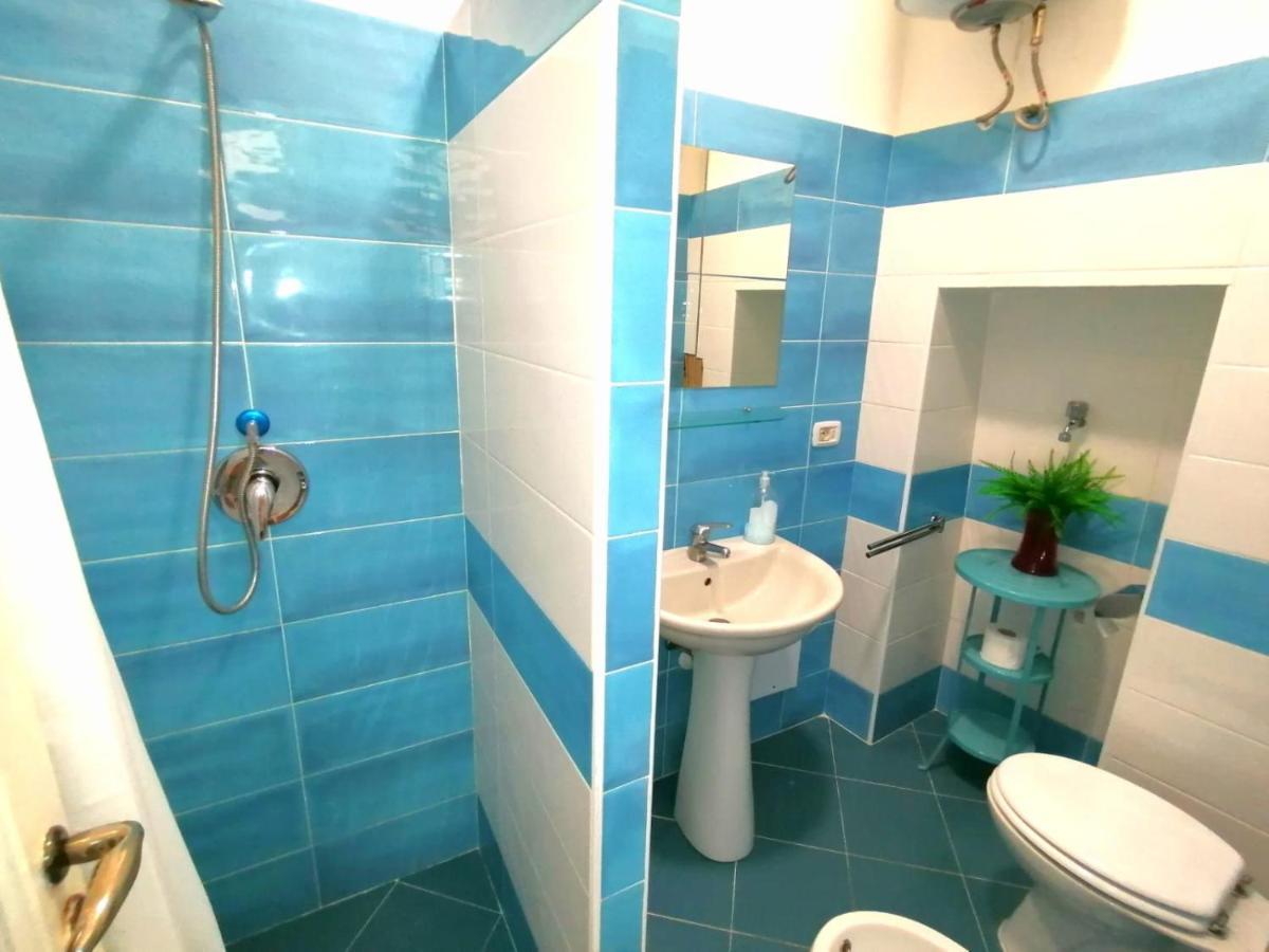 Appartement Natu Vascio 16 Napels