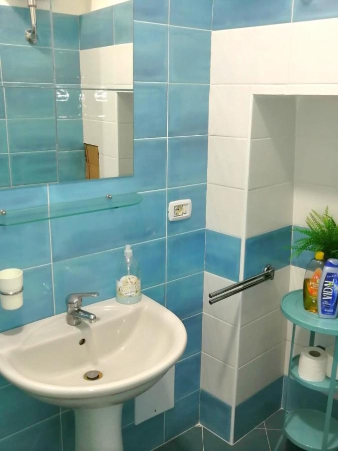 Natu Vascio 16 Appartement Napels