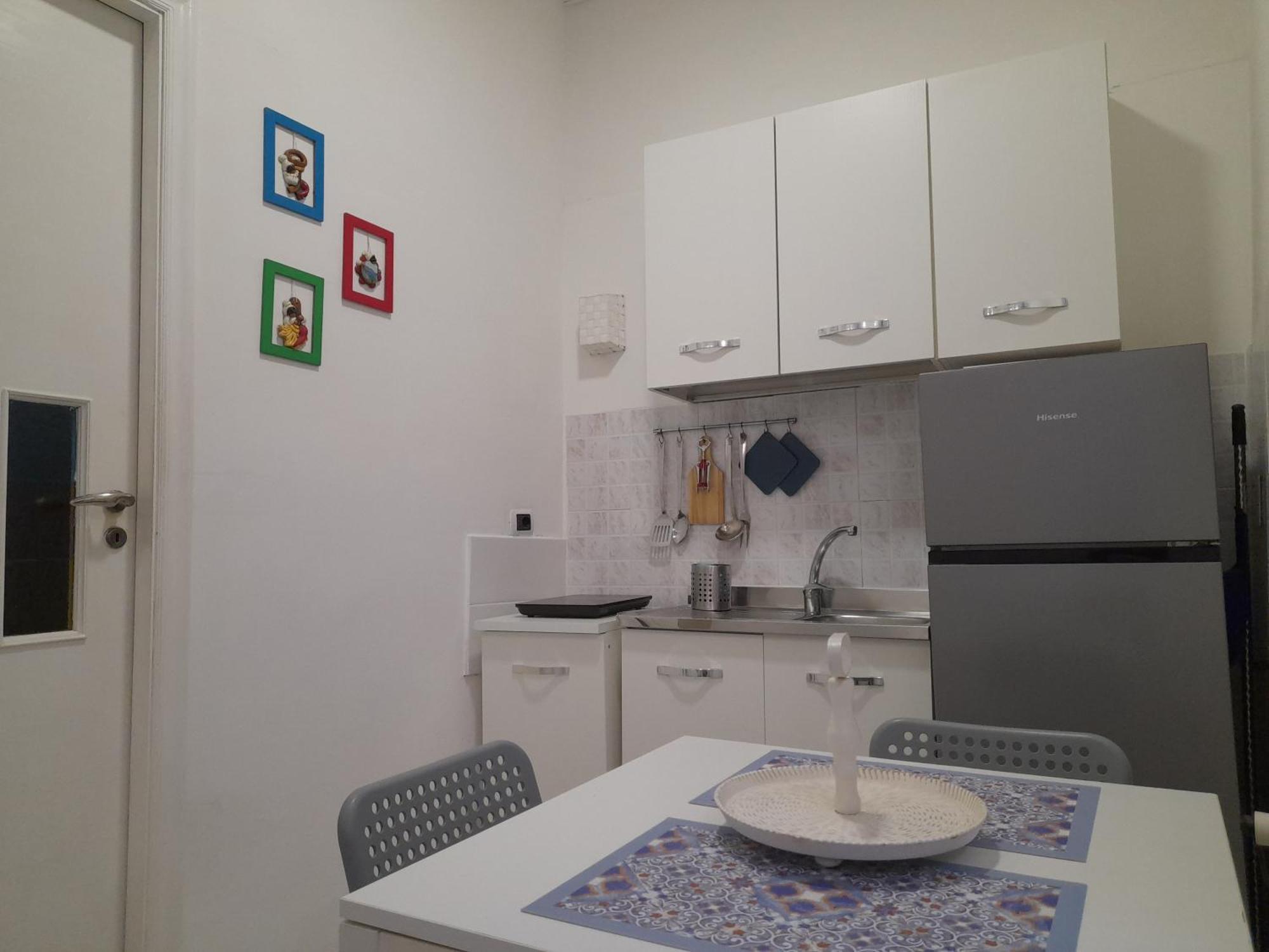 Natu Vascio 16 Appartement *