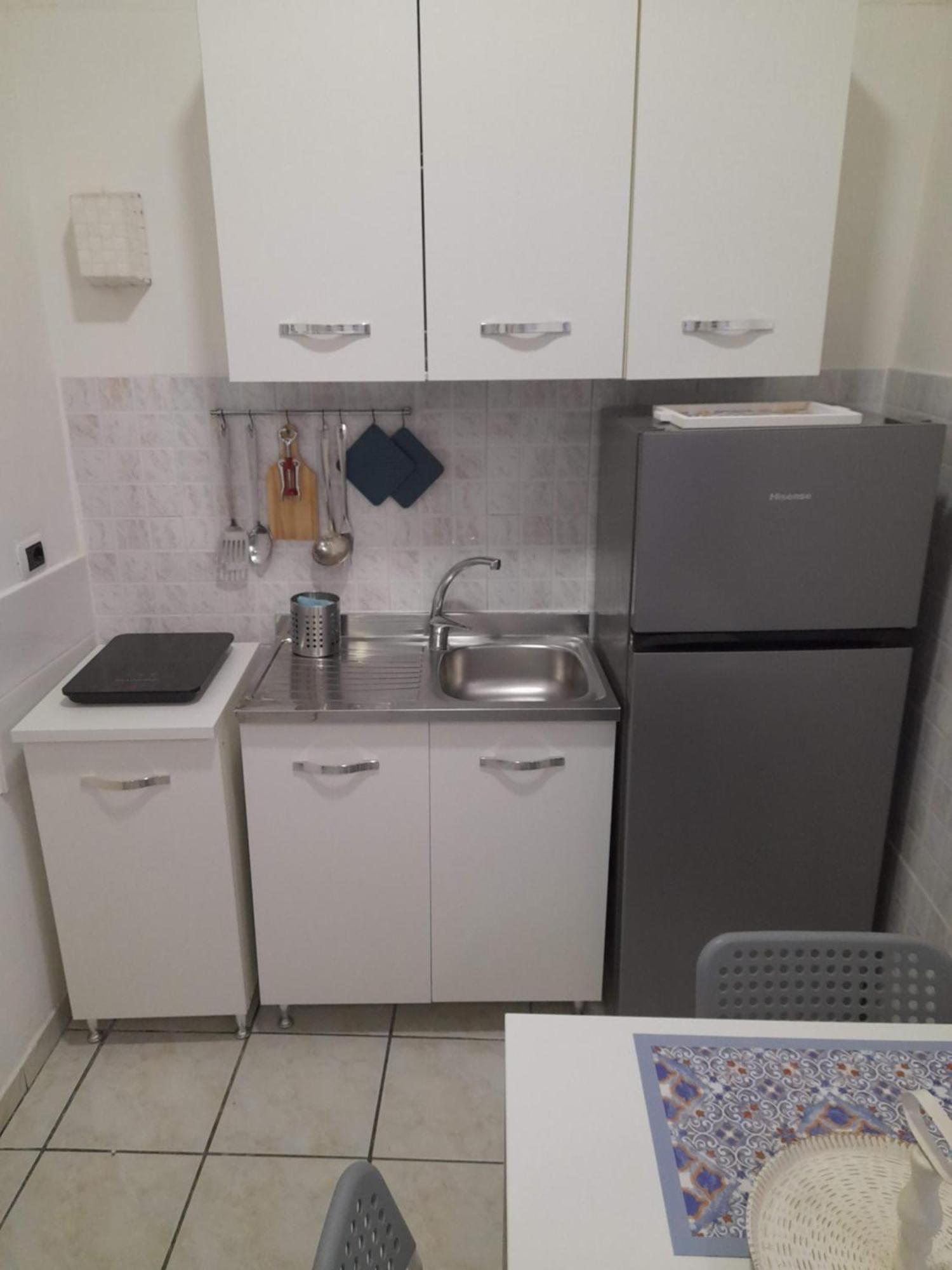 Natu Vascio 16 Appartement Napels