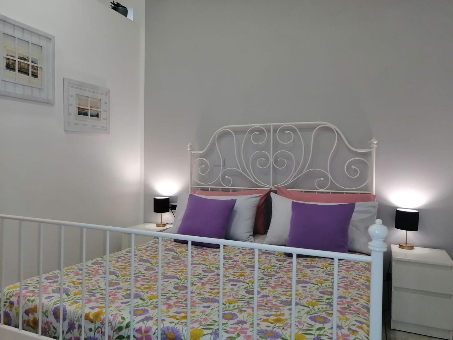 Apartment Natu Vascio 16 Naples